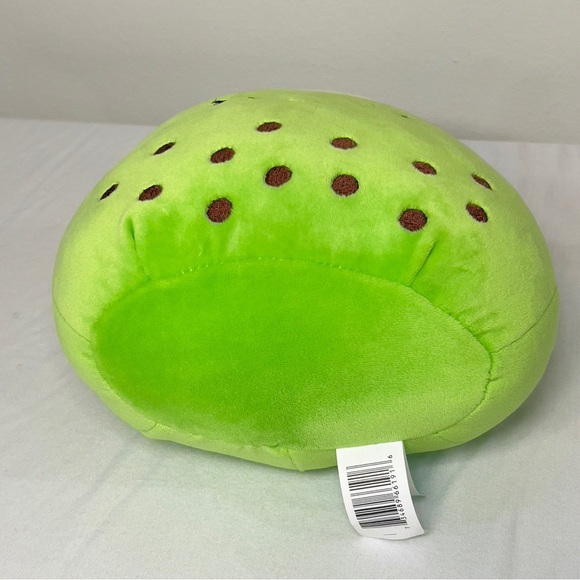 Squishmallows Foodie Squad Sevda The Boba Tea 7.5in - Picture 4 of 8